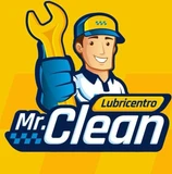 Car Wash Mister Clean